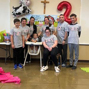 Meet your Posher, Marty